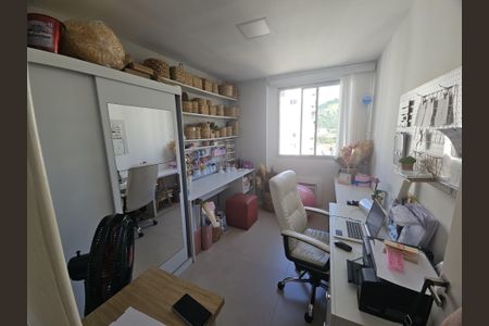 Apartamento à venda com 2 quartos, 60m² em Rio Comprido, Rio de Janeiro