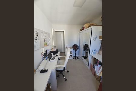 Apartamento à venda com 2 quartos, 60m² em Rio Comprido, Rio de Janeiro