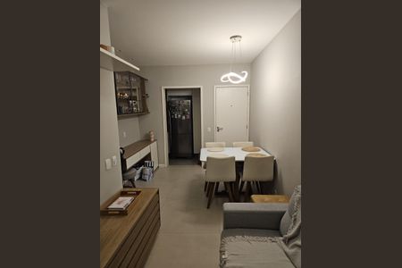 Apartamento à venda com 2 quartos, 60m² em Rio Comprido, Rio de Janeiro