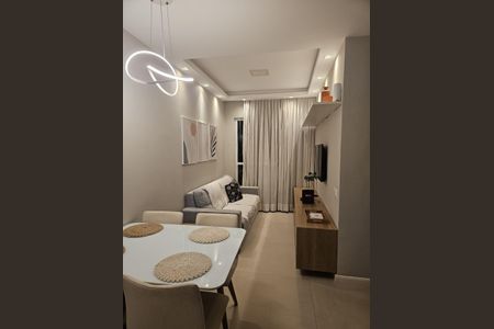 Apartamento à venda com 2 quartos, 60m² em Rio Comprido, Rio de Janeiro