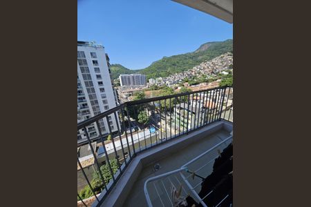 Apartamento à venda com 60m², 2 quartos e 1 vaga