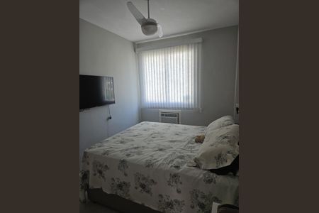 Apartamento à venda com 2 quartos, 60m² em Rio Comprido, Rio de Janeiro