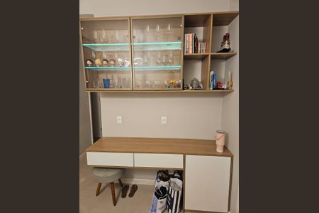 Apartamento à venda com 60m², 2 quartos e 1 vaga