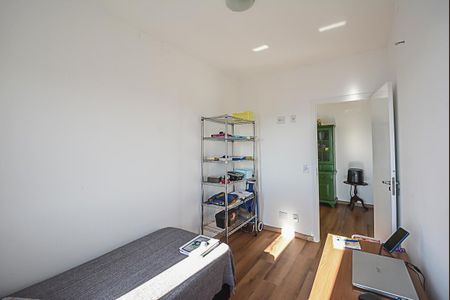 Quarto 1 de apartamento à venda com 2 quartos, 58m² em Vila Camargo, São Bernardo do Campo