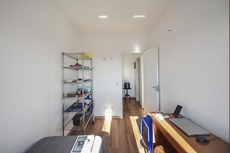 Apartamento à venda com 58m², 2 quartos e 1 vagaQuarto 1