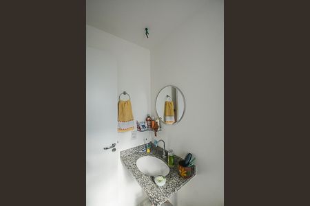 Apartamento à venda com 58m², 2 quartos e 1 vagaBanheiro