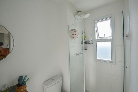 Apartamento à venda com 58m², 2 quartos e 1 vagaBanheiro