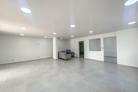 Apartamento à venda com 58m², 2 quartos e 1 vagaÁrea comum - Salão de festas