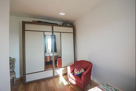 Apartamento à venda com 58m², 2 quartos e 1 vagaQuarto 2
