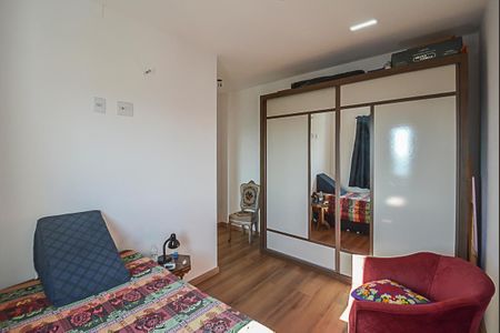 Apartamento à venda com 58m², 2 quartos e 1 vagaQuarto 2