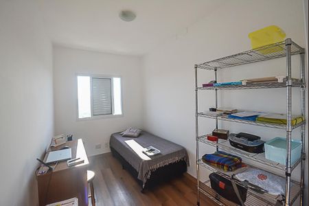 Apartamento à venda com 58m², 2 quartos e 1 vagaQuarto 1