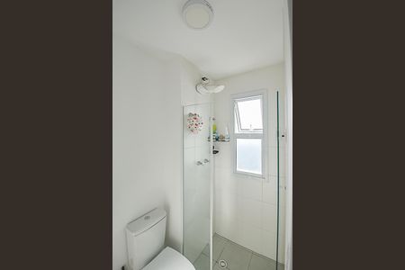 Apartamento à venda com 58m², 2 quartos e 1 vagaBanheiro