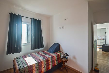 Apartamento à venda com 58m², 2 quartos e 1 vagaQuarto 2