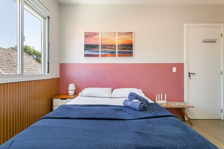 Casa para alugar com 130m², 3 quartos e 2 vagasQuarto