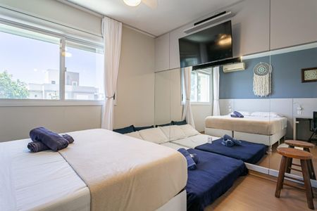 Casa para alugar com 130m², 3 quartos e 2 vagasQuarto