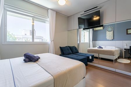 Casa para alugar com 130m², 3 quartos e 2 vagasQuarto