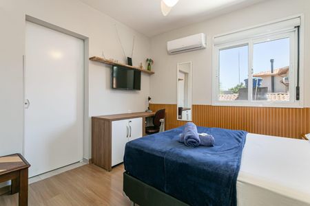 Casa para alugar com 130m², 3 quartos e 2 vagasQuarto