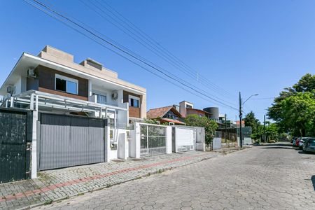 Casa para alugar com 130m², 3 quartos e 2 vagasFachada