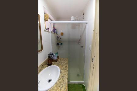 Apartamento para alugar com 120m², 3 quartos e 2 vagas Apartamento para alugar com 120m², 3 quartos e 2 vagasBanheiro Social