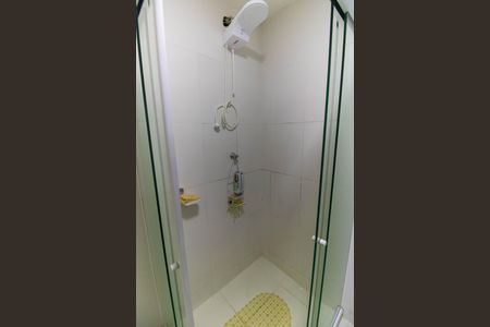 Apartamento para alugar com 120m², 3 quartos e 2 vagas Apartamento para alugar com 120m², 3 quartos e 2 vagasBanheiro da Suíte