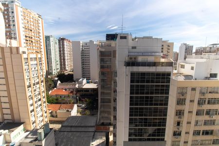 Apartamento para alugar com 120m², 3 quartos e 2 vagas Apartamento para alugar com 120m², 3 quartos e 2 vagasVista da Sala