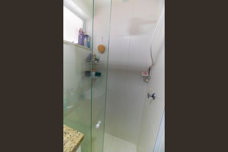 Apartamento para alugar com 120m², 3 quartos e 2 vagas Apartamento para alugar com 120m², 3 quartos e 2 vagasBanheiro Social