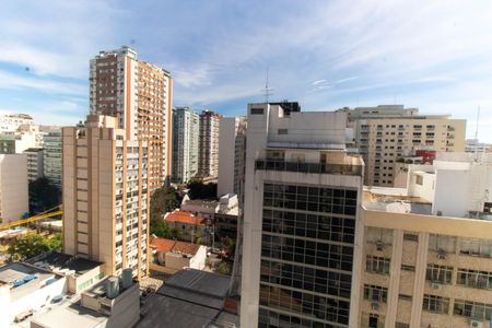 Apartamento para alugar com 120m², 3 quartos e 2 vagas Apartamento para alugar com 120m², 3 quartos e 2 vagasVista da Suíte
