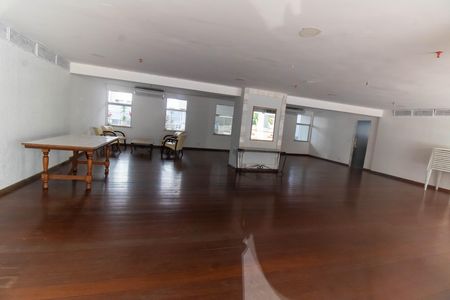 Apartamento para alugar com 120m², 3 quartos e 2 vagas Apartamento para alugar com 120m², 3 quartos e 2 vagasÁrea comum