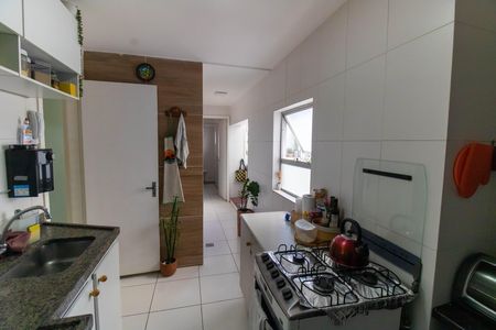 Apartamento para alugar com 120m², 3 quartos e 2 vagas Apartamento para alugar com 120m², 3 quartos e 2 vagasCozinha