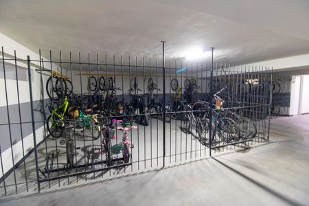 Apartamento para alugar com 120m², 3 quartos e 2 vagas Apartamento para alugar com 120m², 3 quartos e 2 vagasÁrea comum