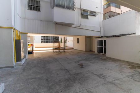 Apartamento para alugar com 120m², 3 quartos e 2 vagas Apartamento para alugar com 120m², 3 quartos e 2 vagasÁrea comum