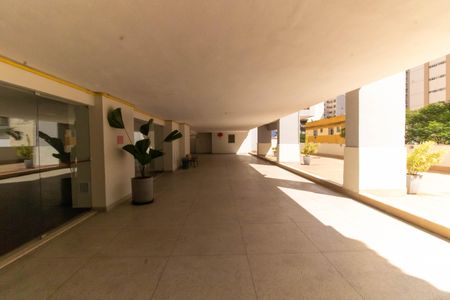 Apartamento para alugar com 120m², 3 quartos e 2 vagas Apartamento para alugar com 120m², 3 quartos e 2 vagasÁrea comum