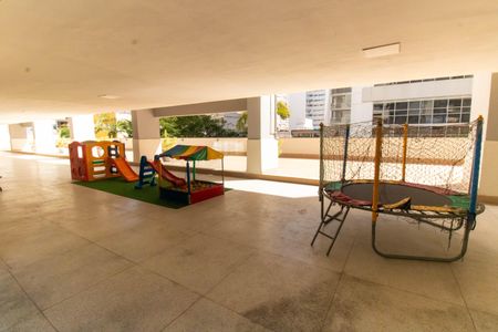Apartamento para alugar com 120m², 3 quartos e 2 vagas Apartamento para alugar com 120m², 3 quartos e 2 vagasÁrea comum