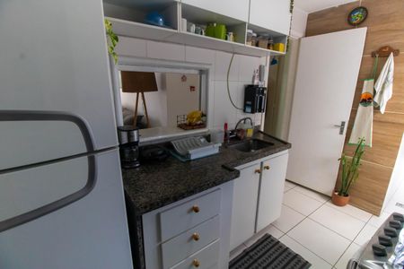 Apartamento para alugar com 120m², 3 quartos e 2 vagas Apartamento para alugar com 120m², 3 quartos e 2 vagasCozinha