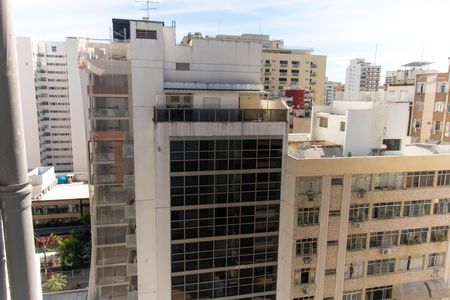 Apartamento para alugar com 120m², 3 quartos e 2 vagas Apartamento para alugar com 120m², 3 quartos e 2 vagasVista do Quarto 1