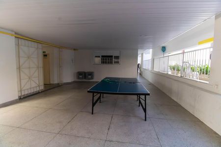 Apartamento para alugar com 120m², 3 quartos e 2 vagas Apartamento para alugar com 120m², 3 quartos e 2 vagasÁrea comum