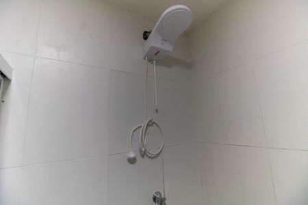 Apartamento para alugar com 120m², 3 quartos e 2 vagas Apartamento para alugar com 120m², 3 quartos e 2 vagasBanheiro da Suíte