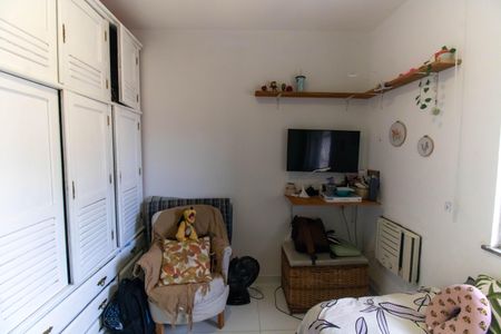 Apartamento para alugar com 120m², 3 quartos e 2 vagas Apartamento para alugar com 120m², 3 quartos e 2 vagasQuarto 2