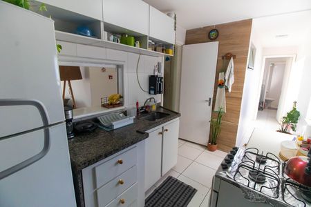 Apartamento para alugar com 120m², 3 quartos e 2 vagas Apartamento para alugar com 120m², 3 quartos e 2 vagasCozinha