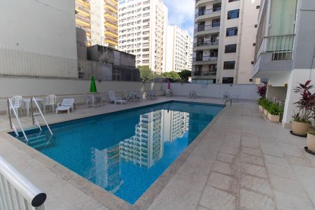 Apartamento para alugar com 120m², 3 quartos e 2 vagas Apartamento para alugar com 120m², 3 quartos e 2 vagasÁrea comum