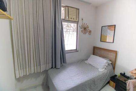 Quarto 1 de apartamento para alugar com 3 quartos, 120m² em Icaraí, Niterói