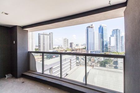 Apartamento à venda com 95m², 2 quartos e 2 vagas Apartamento à venda com 95m², 2 quartos e 2 vagasVaranda gourmet