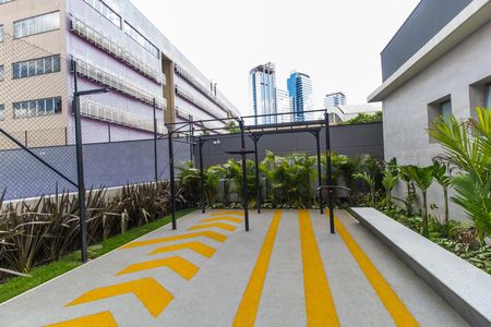 Apartamento à venda com 95m², 2 quartos e 2 vagas Apartamento à venda com 95m², 2 quartos e 2 vagasÁrea comum