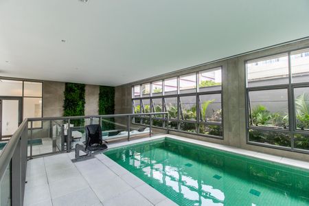Apartamento à venda com 95m², 2 quartos e 2 vagas Apartamento à venda com 95m², 2 quartos e 2 vagasÁrea comum