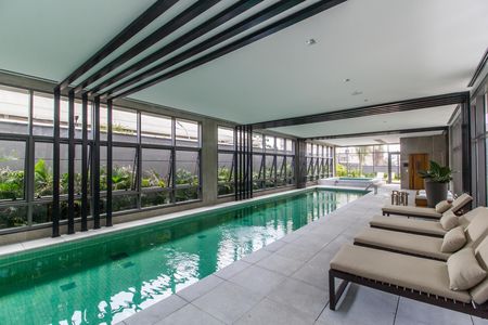 Apartamento à venda com 95m², 2 quartos e 2 vagas Apartamento à venda com 95m², 2 quartos e 2 vagasÁrea comum