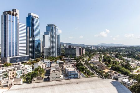 Apartamento à venda com 95m², 2 quartos e 2 vagas Apartamento à venda com 95m², 2 quartos e 2 vagasVista da Suíte