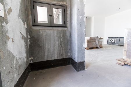 Apartamento à venda com 95m², 2 quartos e 2 vagas Apartamento à venda com 95m², 2 quartos e 2 vagasÁrea de Serviço