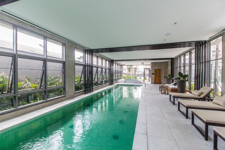 Apartamento à venda com 95m², 2 quartos e 2 vagas Apartamento à venda com 95m², 2 quartos e 2 vagasÁrea comum