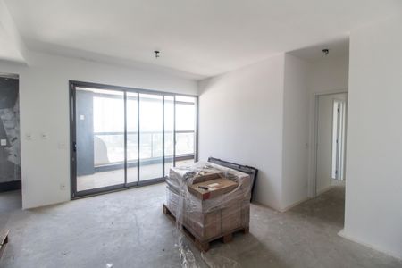 Apartamento à venda com 95m², 2 quartos e 2 vagas Apartamento à venda com 95m², 2 quartos e 2 vagasSala