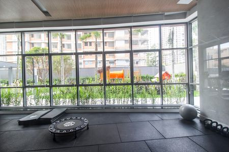 Apartamento à venda com 95m², 2 quartos e 2 vagas Apartamento à venda com 95m², 2 quartos e 2 vagasÁrea comum